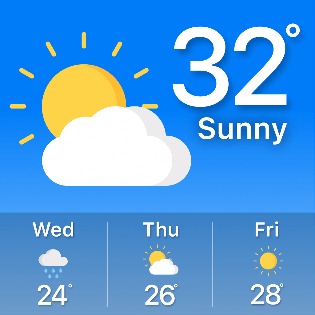 Strake Climate app icon